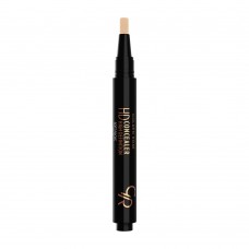 HD Concealer spf15 GR 03 HD Concealer spf15 GR 03